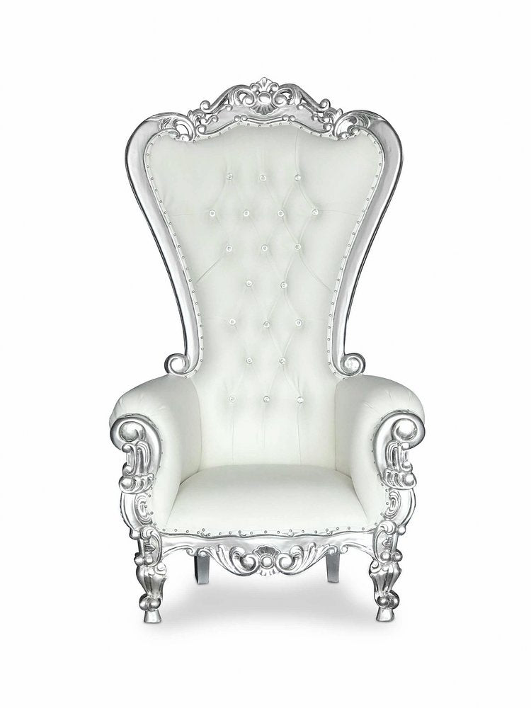 Elite throne online chair